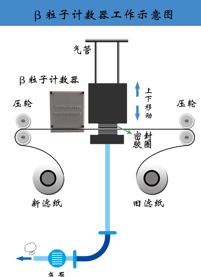 β粒子