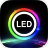 LEDLAMP（led燈光控制）