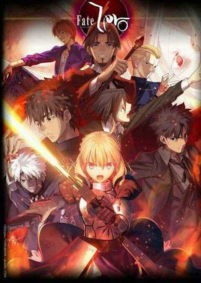 Fate/Zero