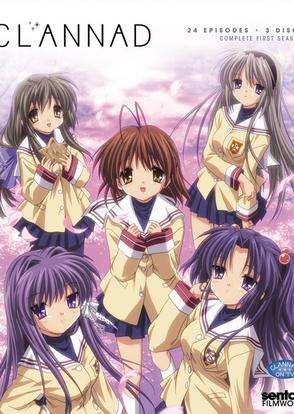 CLANNAD