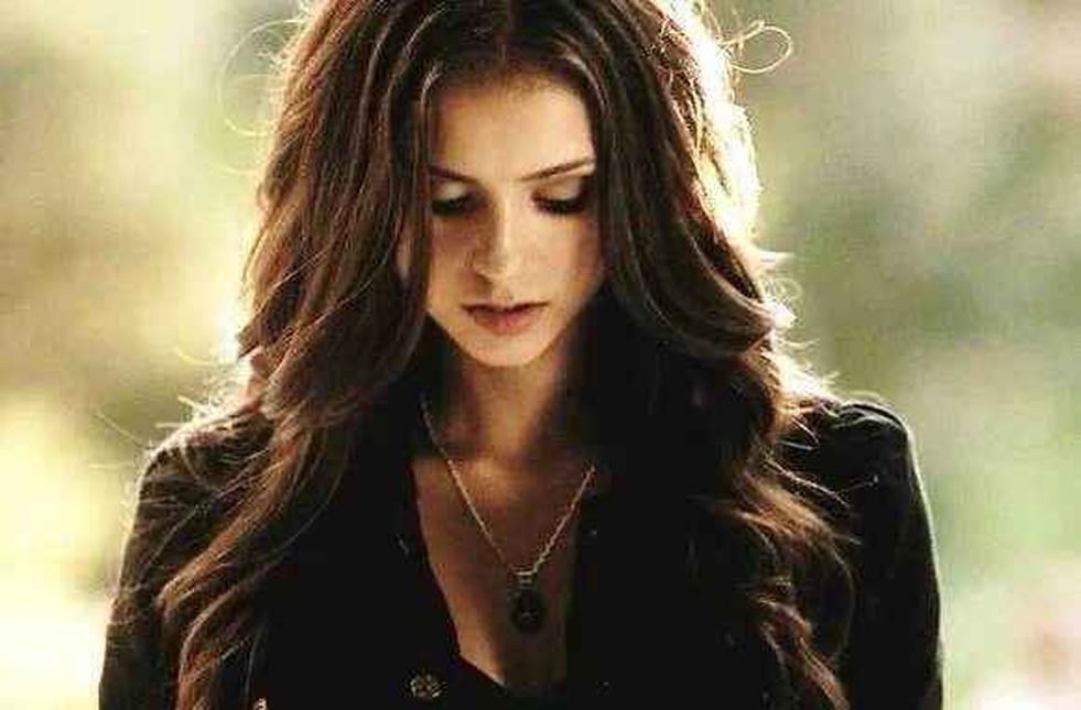 Katherine Pierce