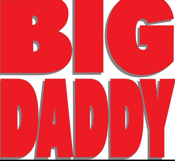 Big Daddy