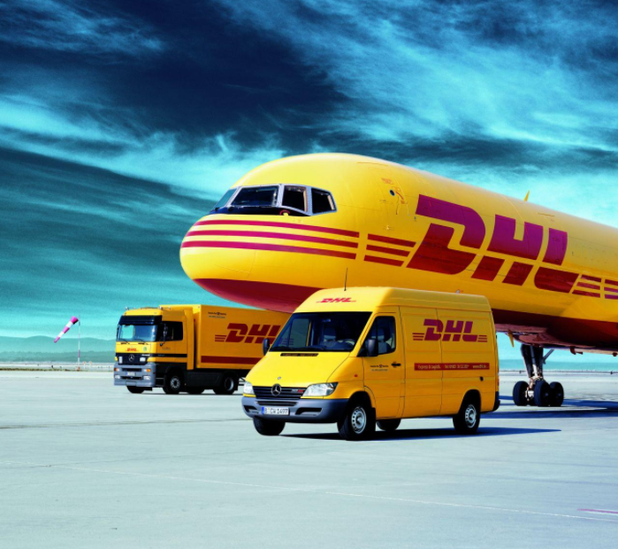 DHL