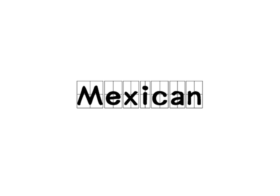 Mexican