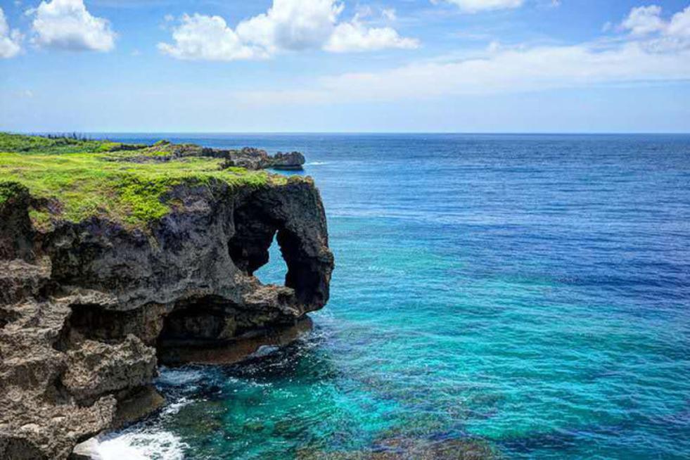 日本群島