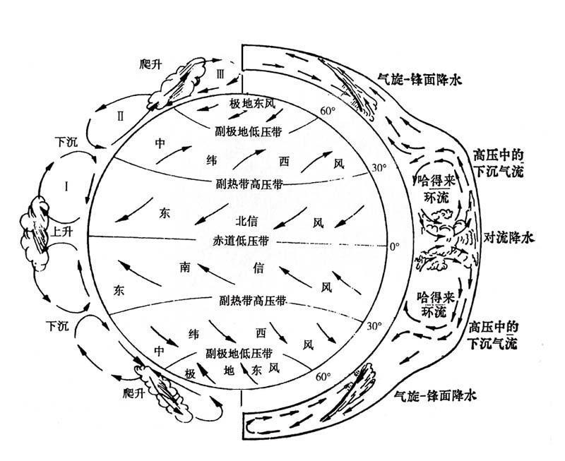 東北信風