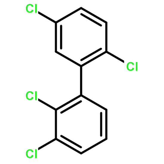 多氯聯(lián)苯