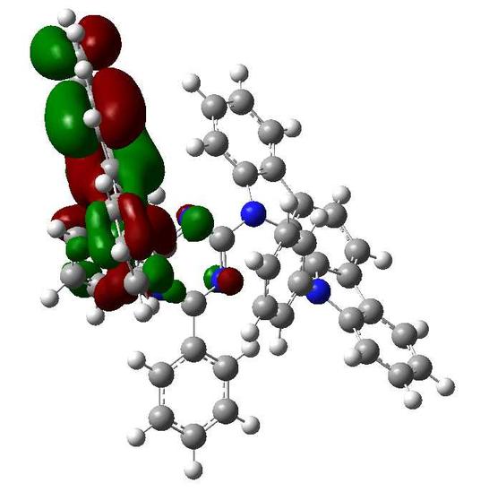 分子對(duì)稱性