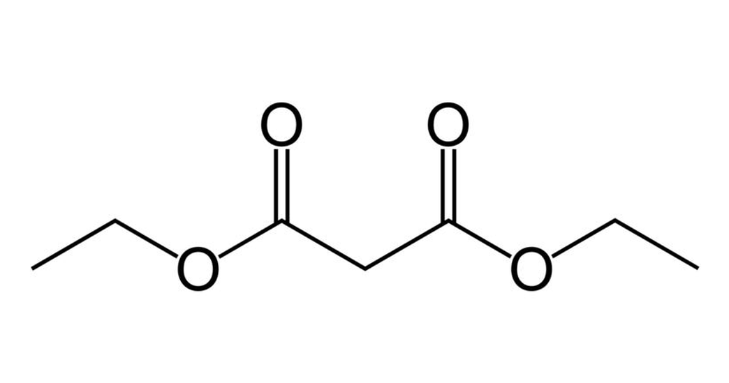 丙二酸二乙酯