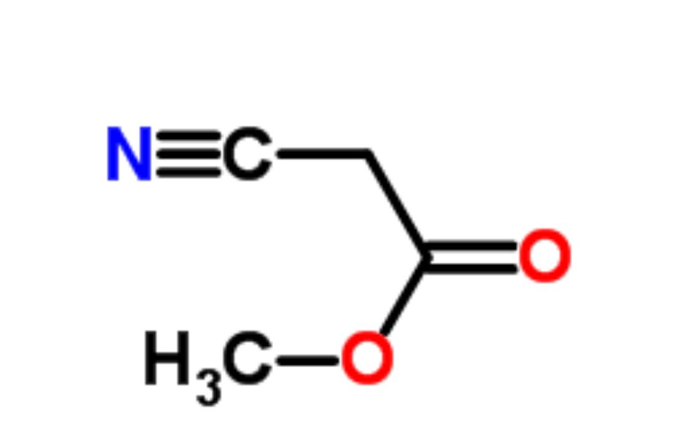 氰乙酸甲酯