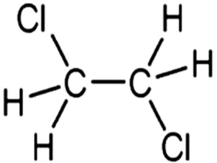 二氯乙烷