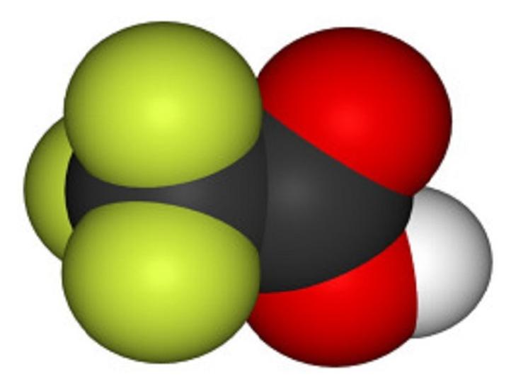 三氟乙酸