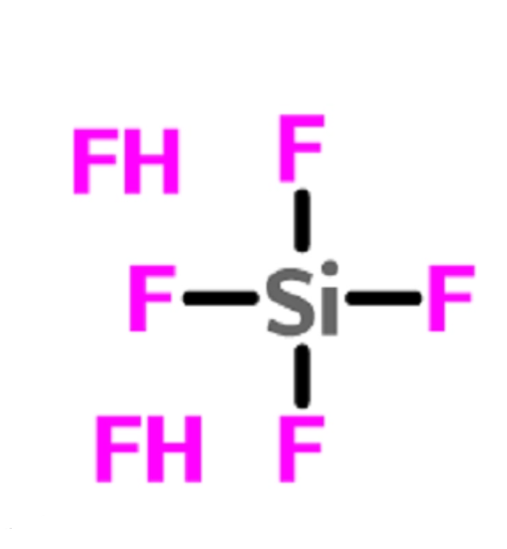 氟硅酸