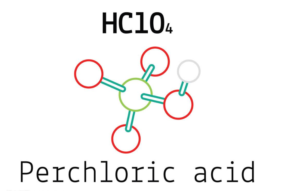 高氯酸