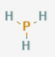 磷化氫