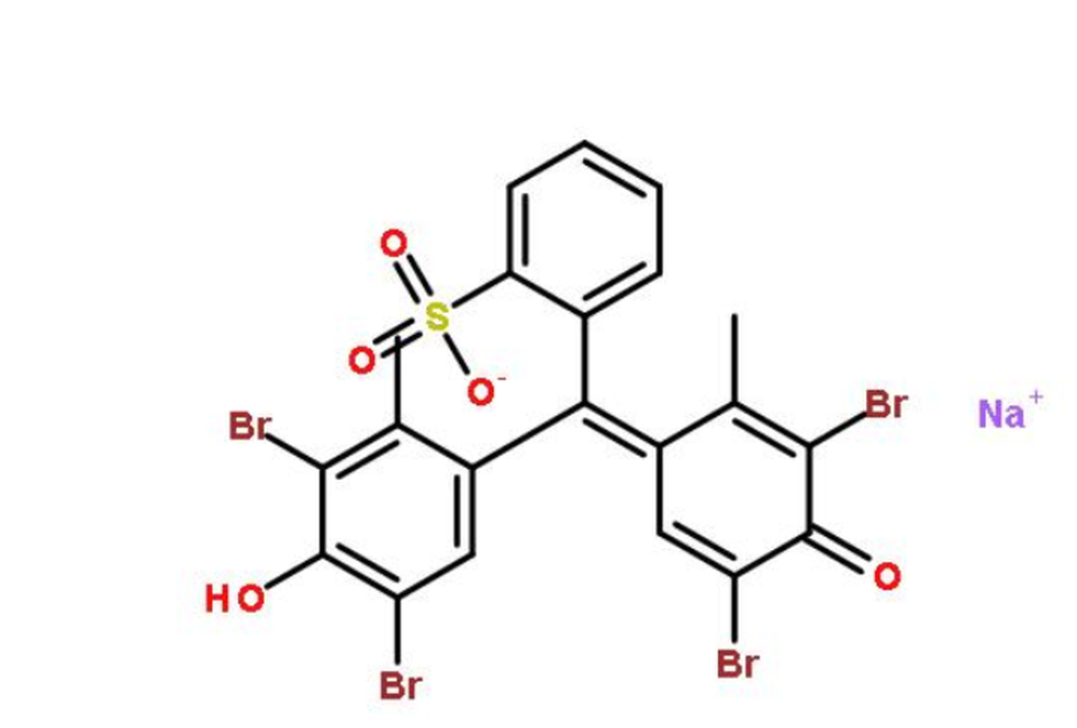 溴甲酚綠