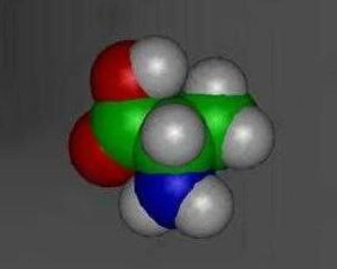 非極性分子