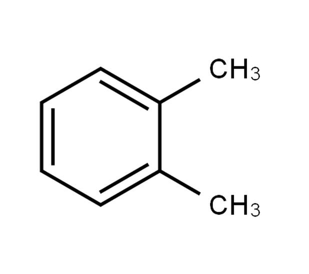 鄰二甲苯