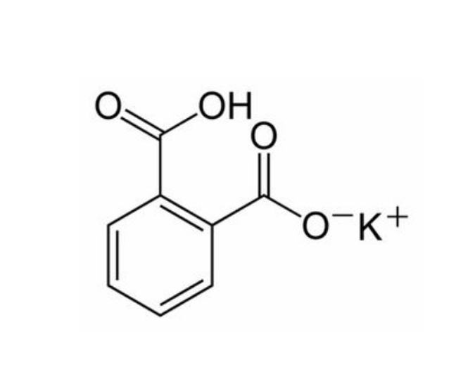 鄰苯二甲酸氫鉀