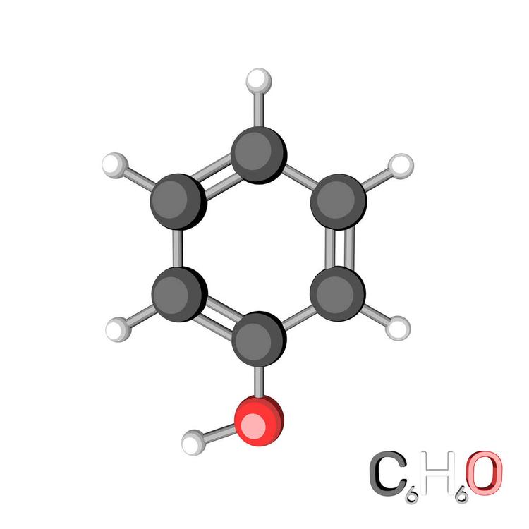苯酚