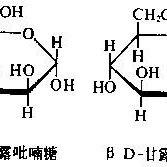 復(fù)合糖