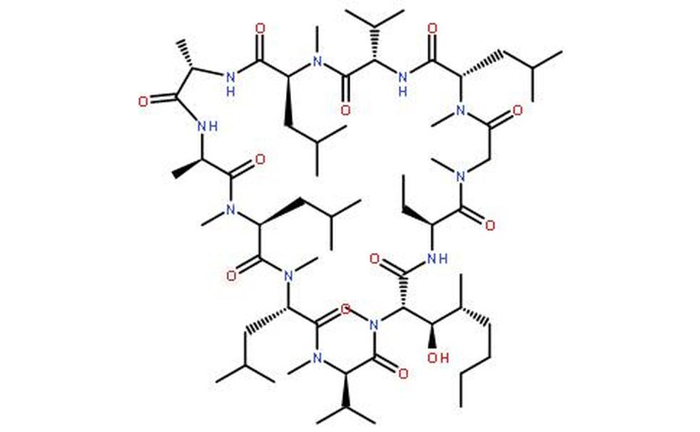 環(huán)孢菌素