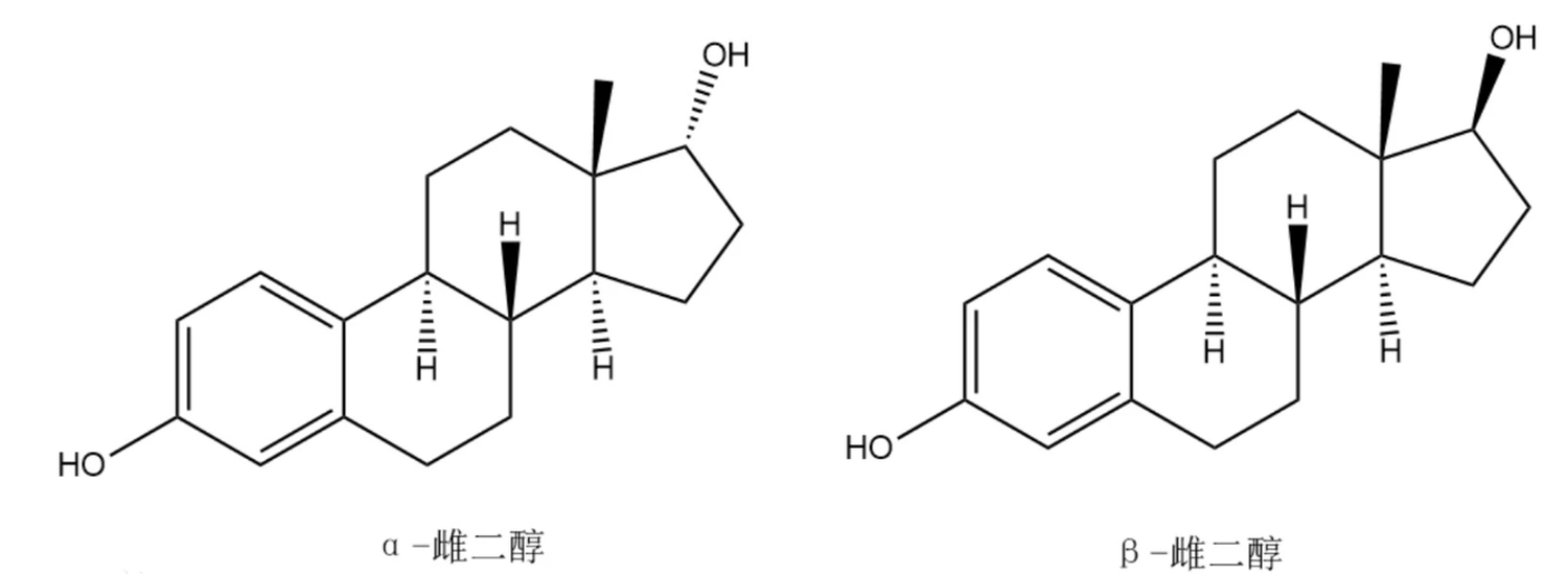 雌二醇