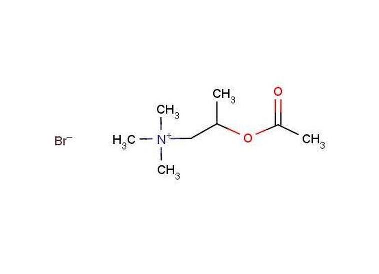 乙酰膽堿