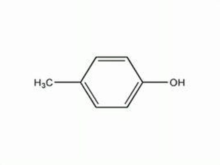 對甲基苯酚