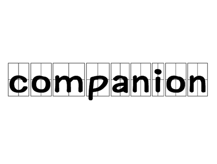 Companion