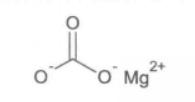 碳酸鎂