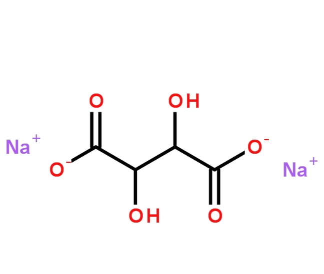 酒石酸鈉