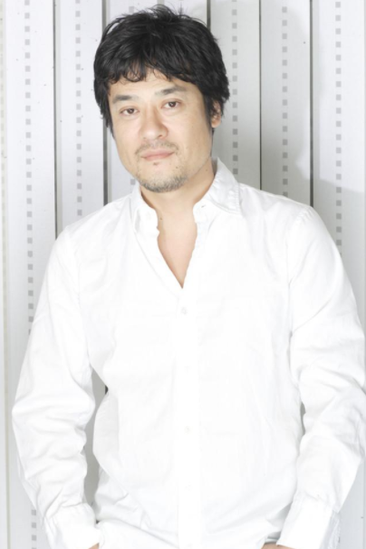 藤原啟治