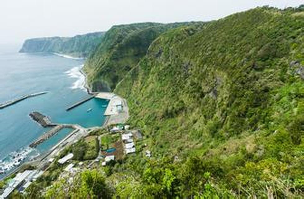 伊豆群島