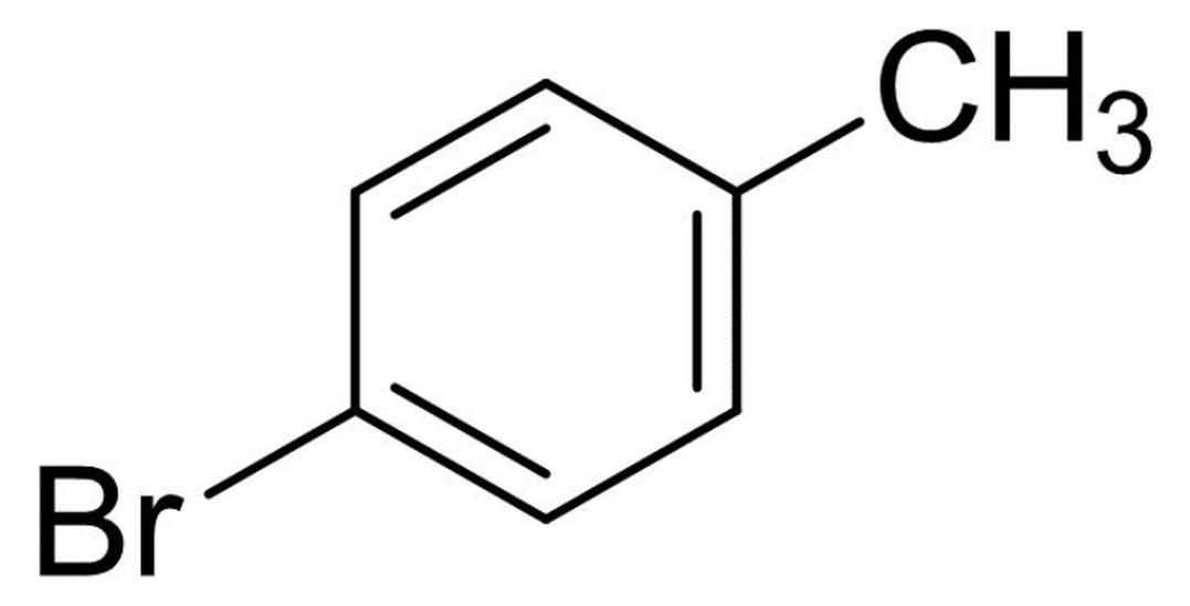 對(duì)溴甲苯