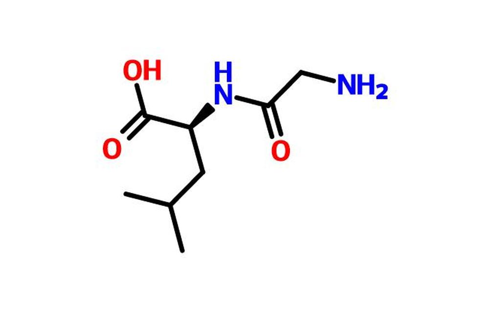 甘氨酰-L-亮氨酸