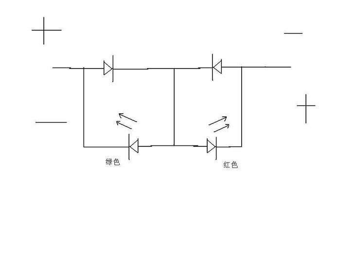 反向電壓