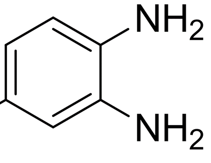 苯二胺