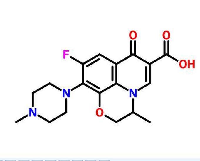 氧氟沙星