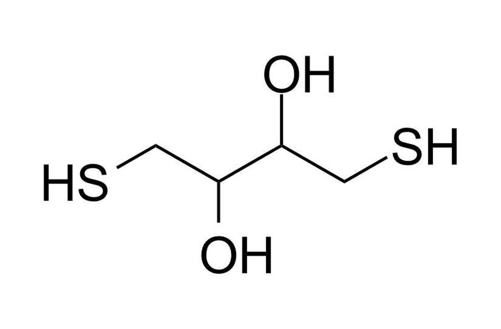 二硫蘇糖醇