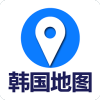 韩巢网地图app