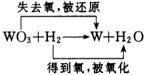 還原產(chǎn)物