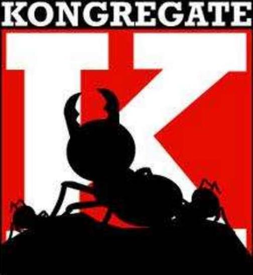 Kongregate