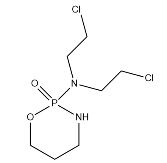 環(huán)磷酰胺