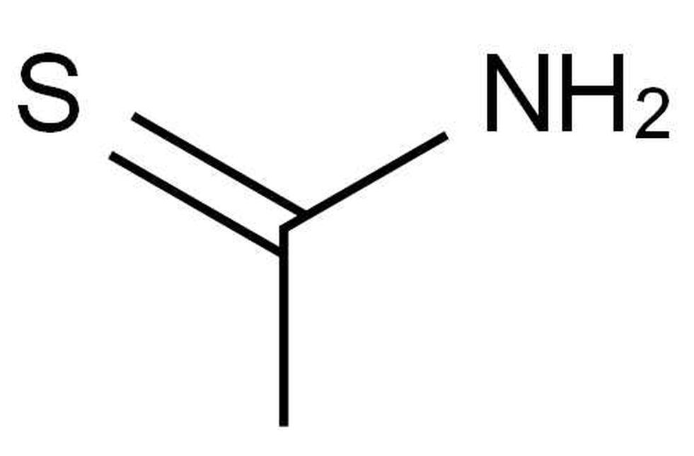 硫代乙酰胺