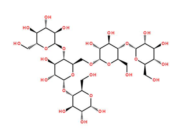 支鏈淀粉