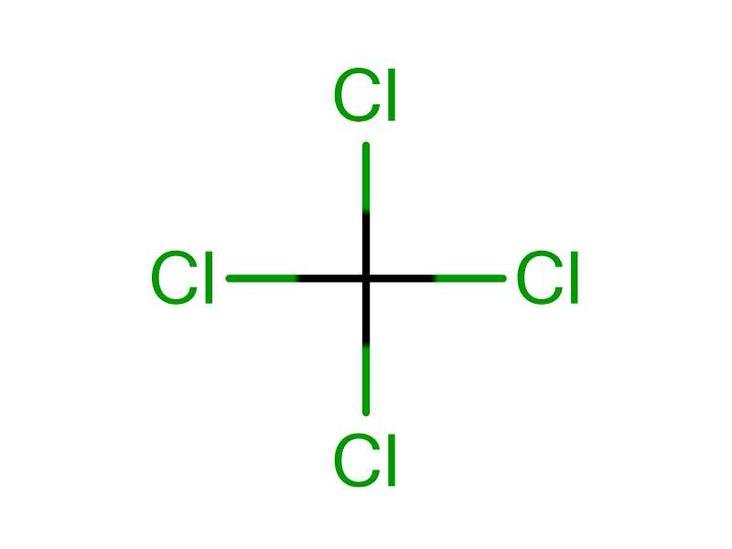 四氯化碳