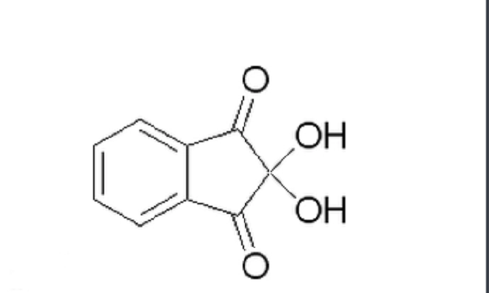 水合茚三酮