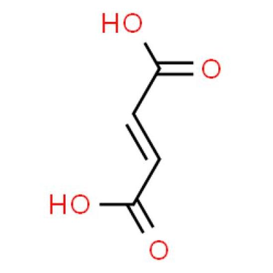 反丁烯二酸