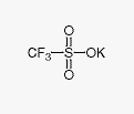 三氟甲磺酸鉀